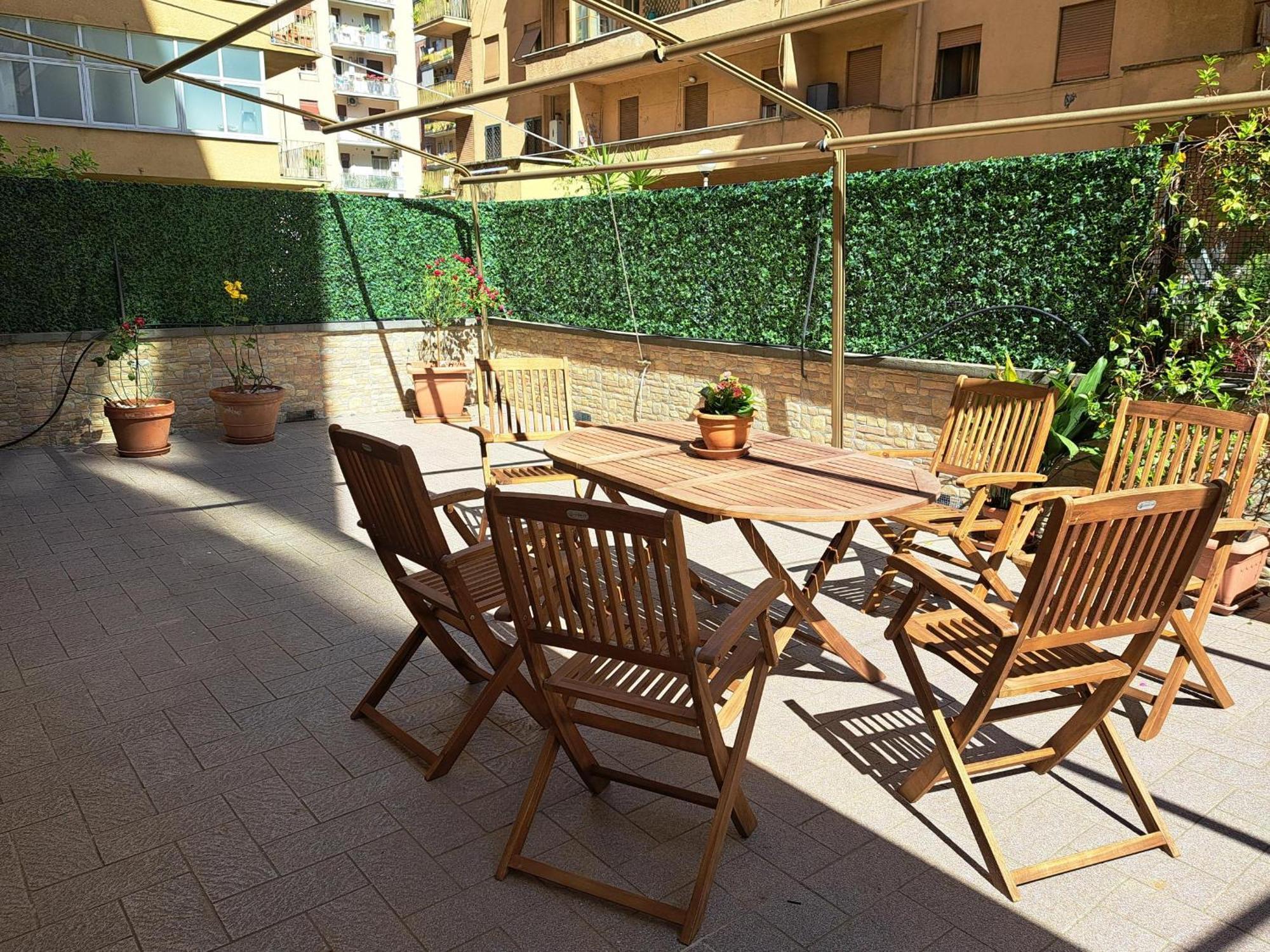 Casa Lori Lejlighed
