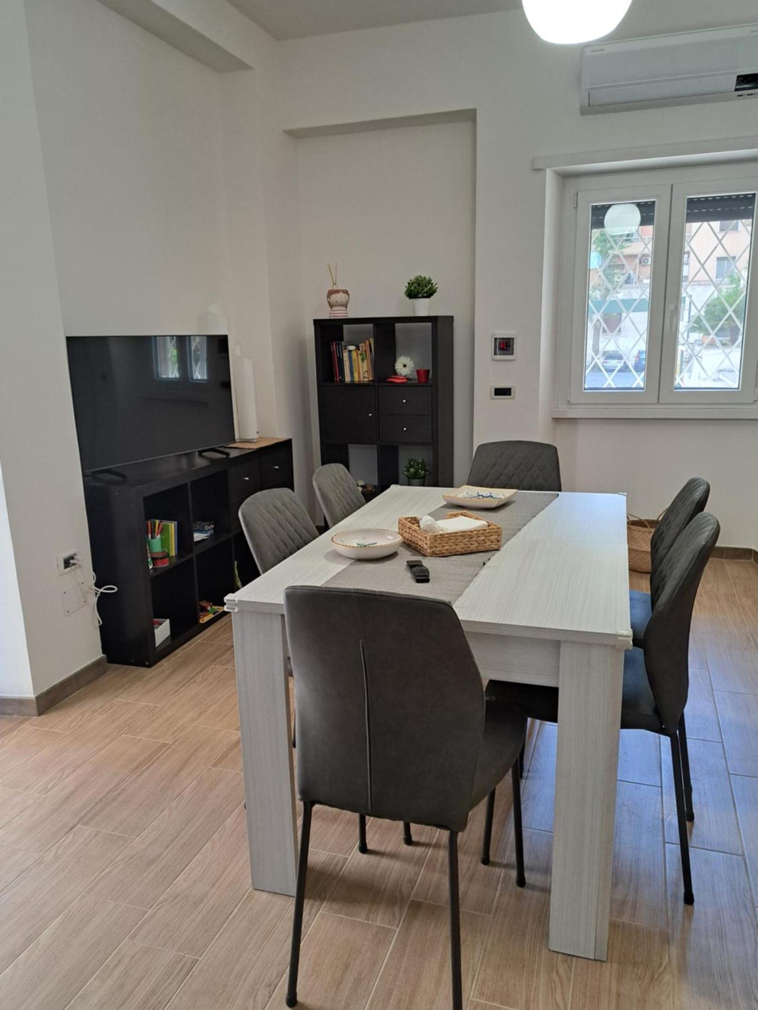 Lejlighed Casa Lori Rom