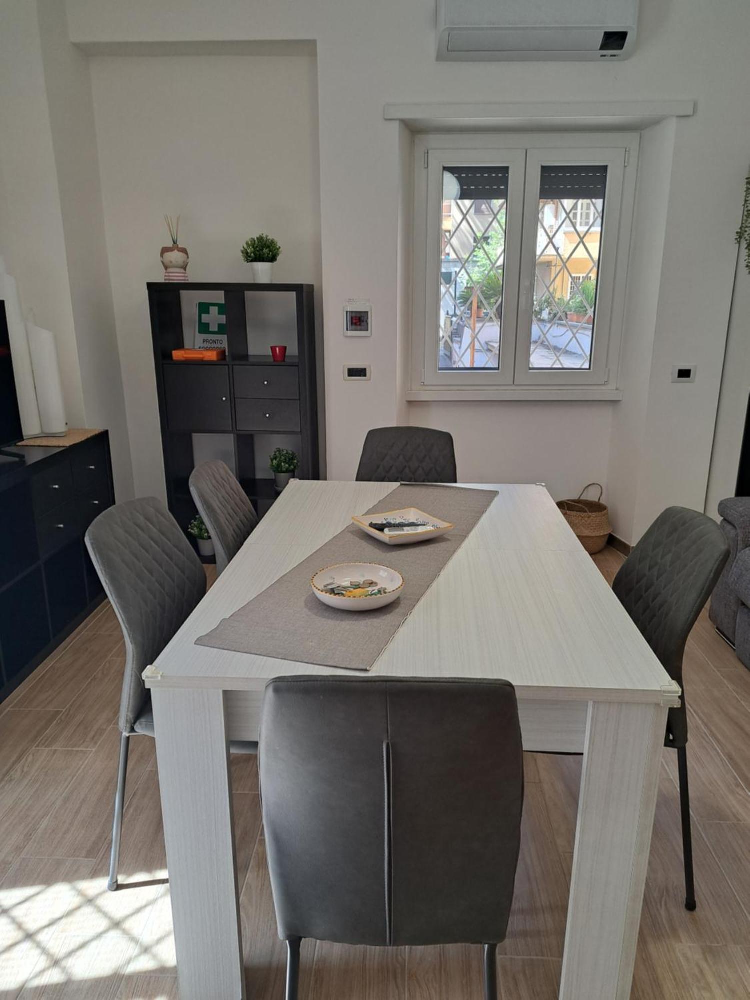 Casa Lori Apartment
