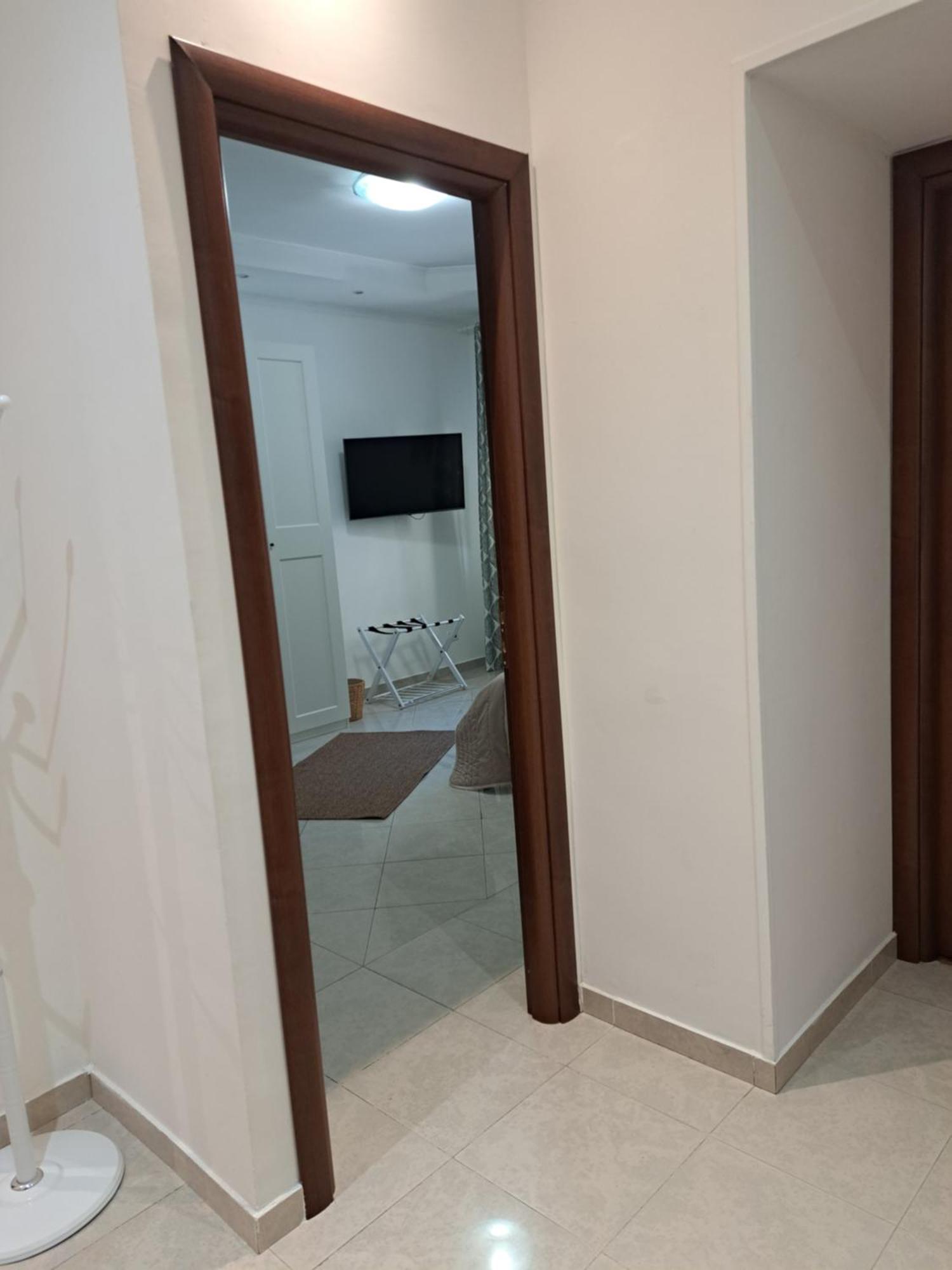 Casa Lori Lejlighed *