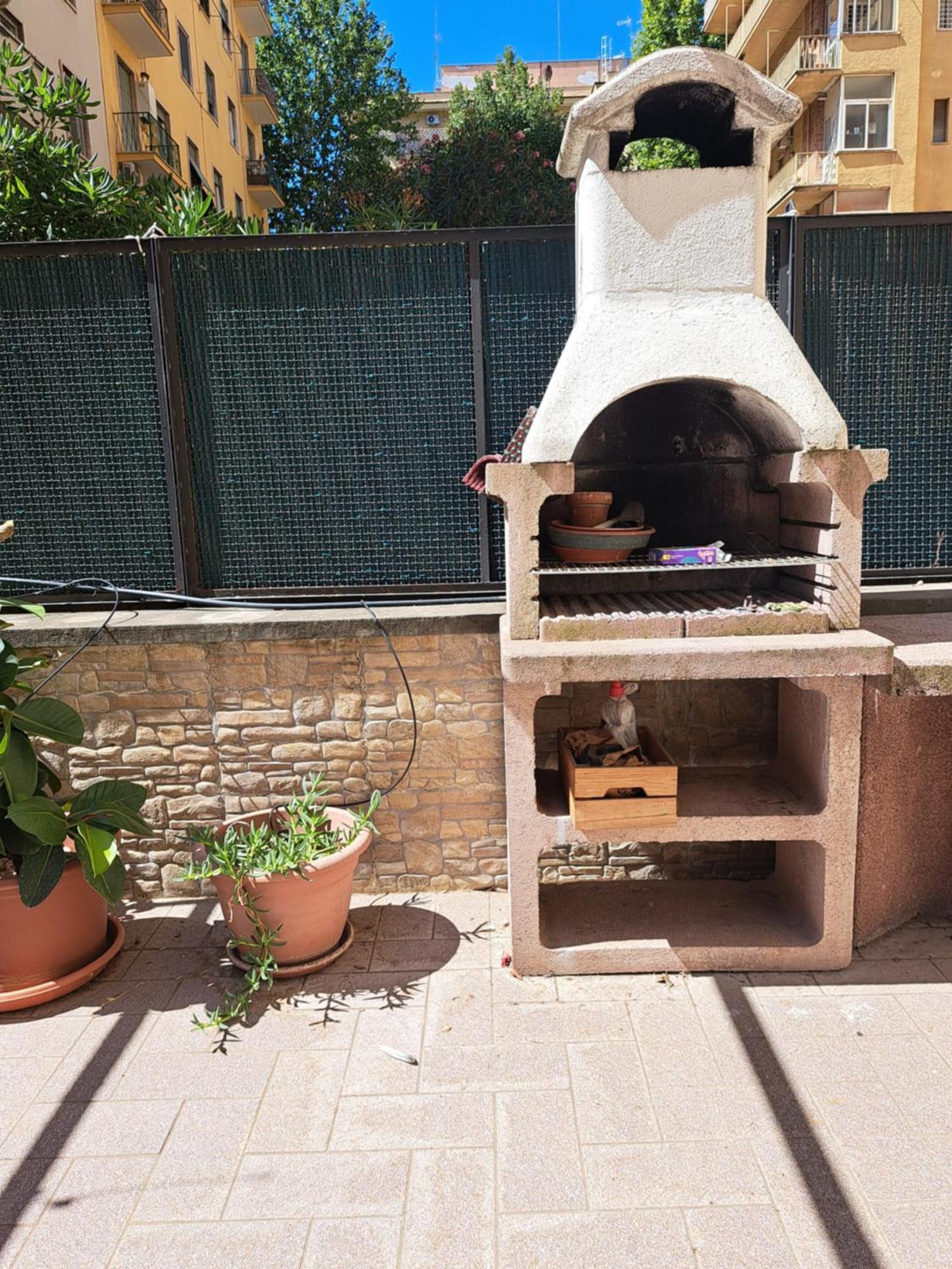 Lejlighed Casa Lori Rom