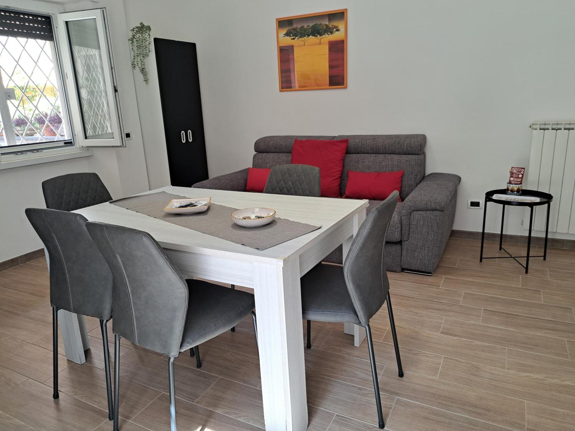 Lejlighed Casa Lori *