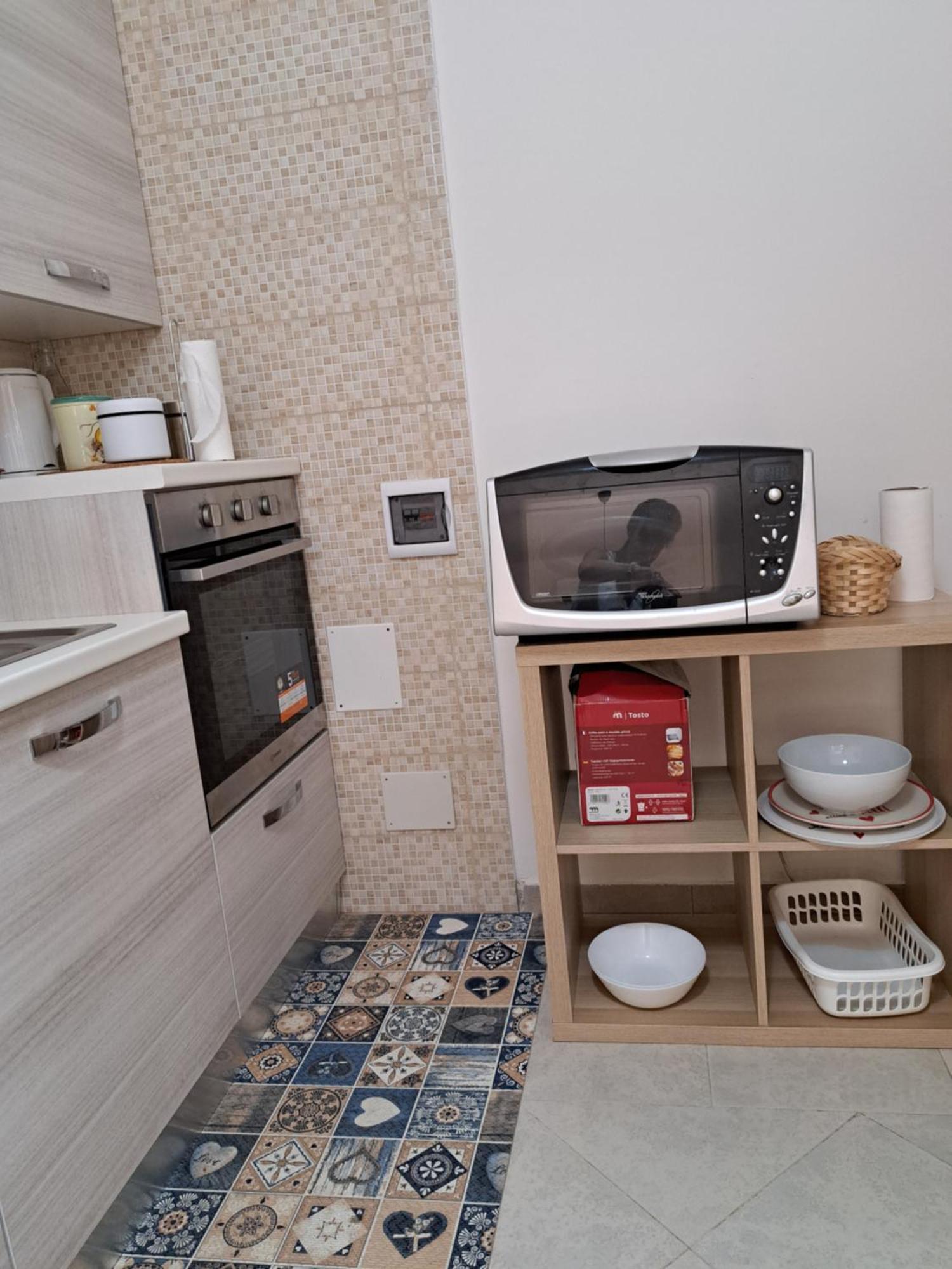 Lejlighed Casa Lori