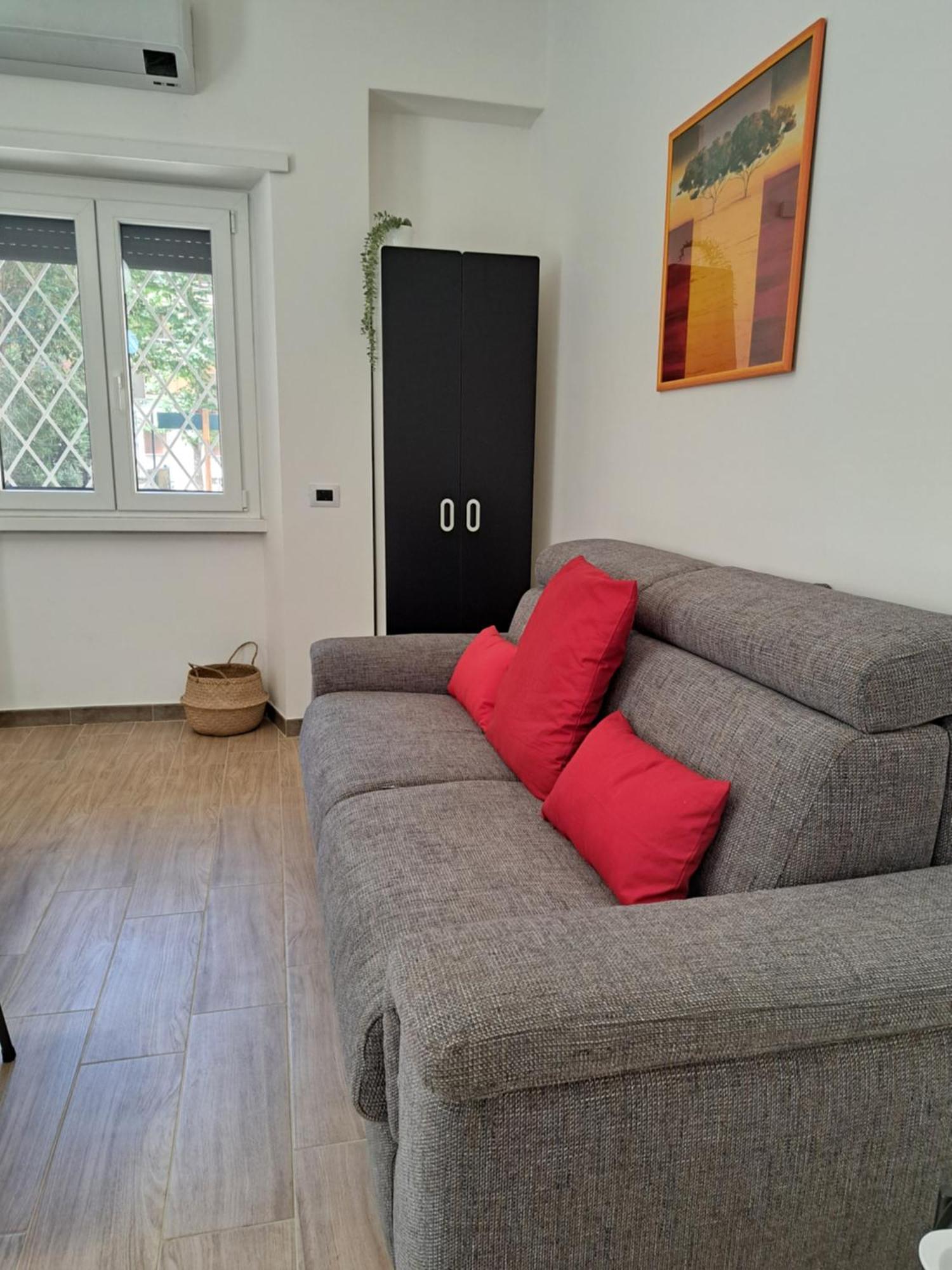 Casa Lori Lejlighed