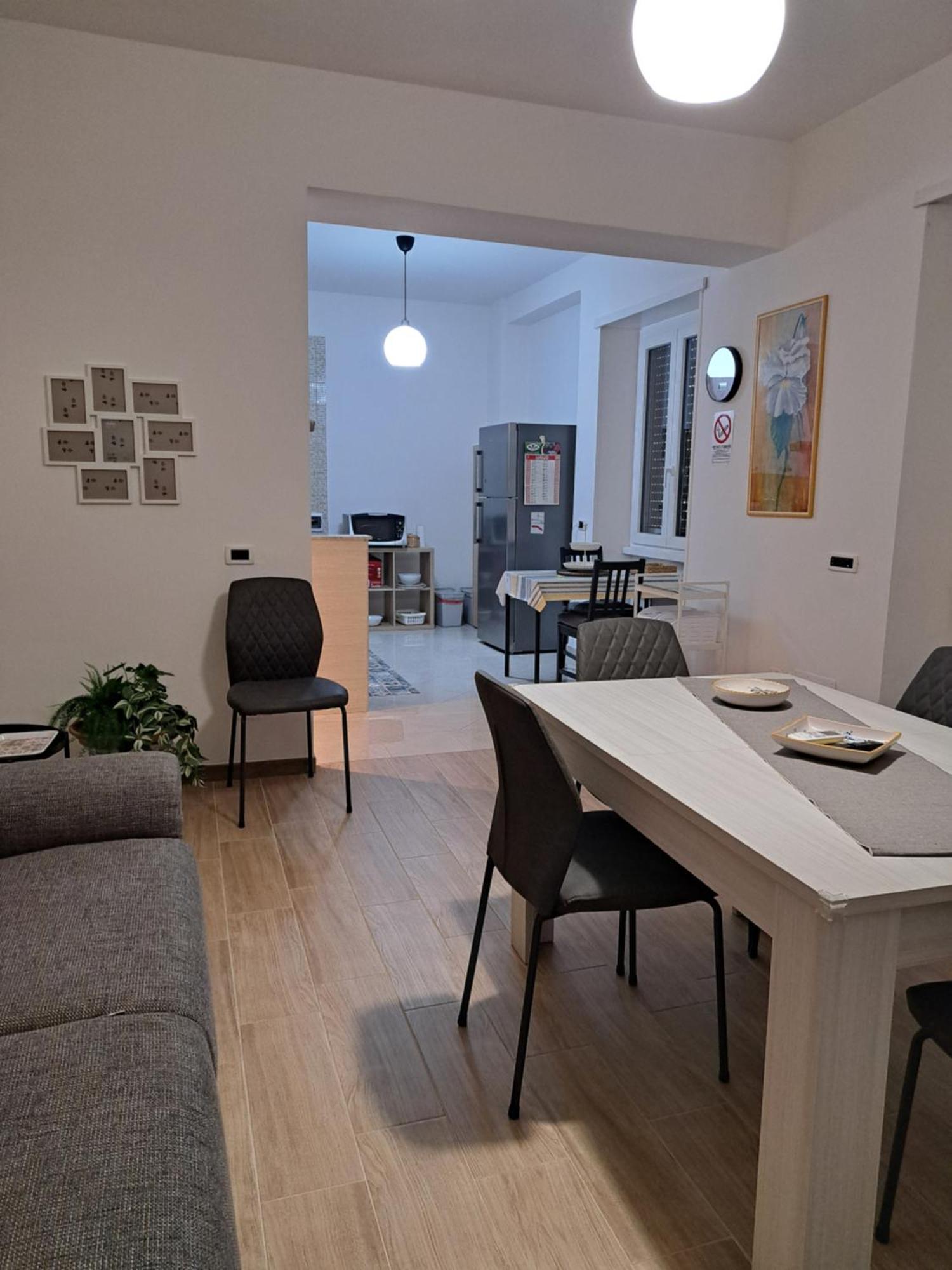 Casa Lori Lejlighed Rom