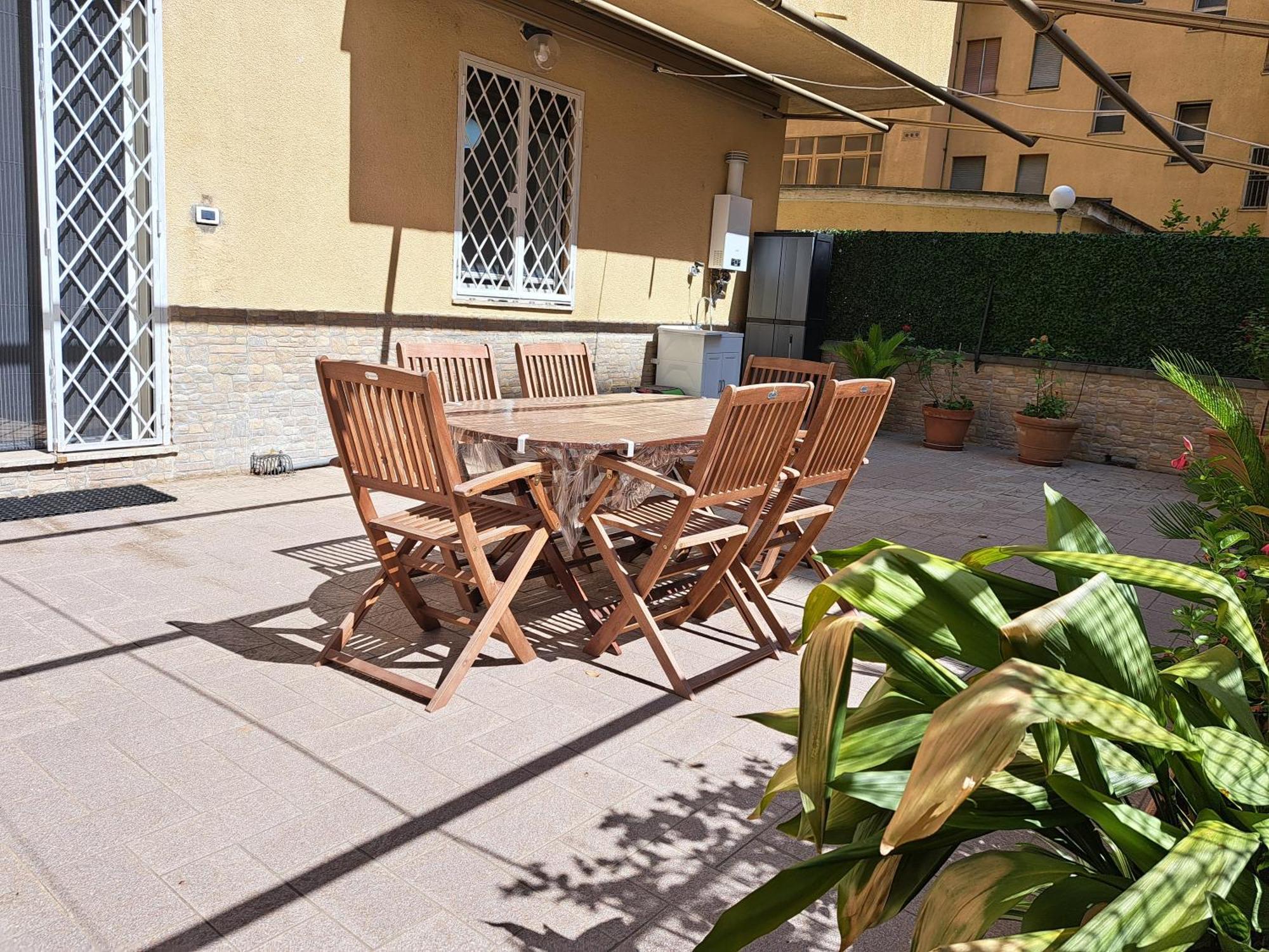 Lejlighed Casa Lori
