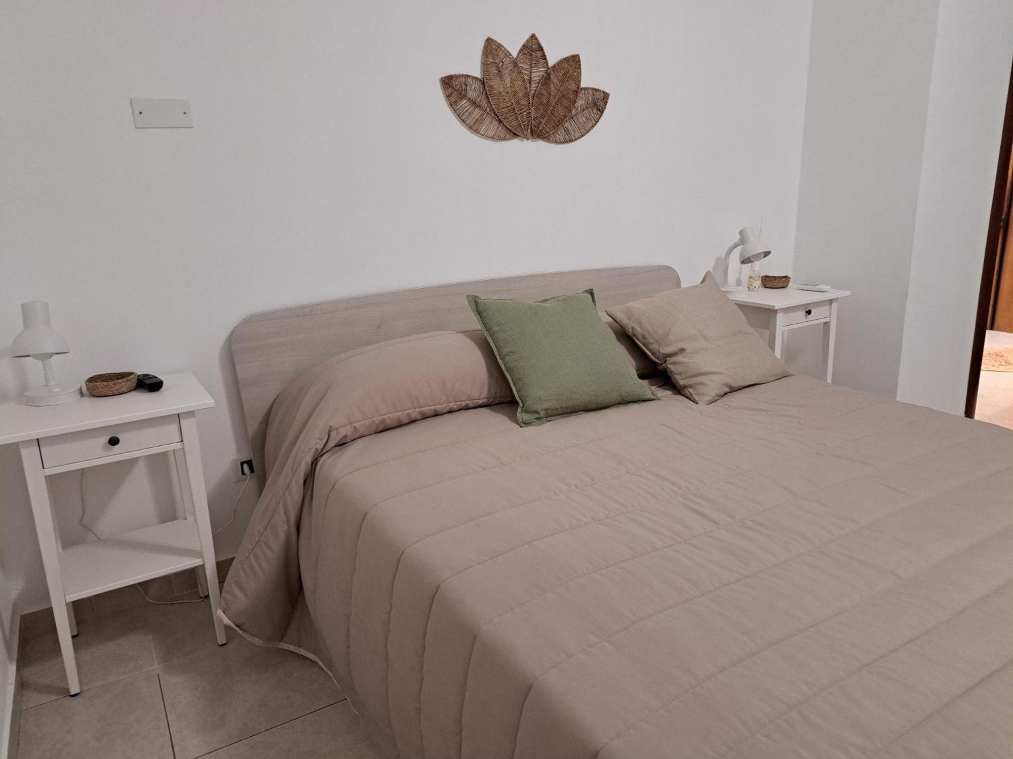 Lejlighed Casa Lori Rom