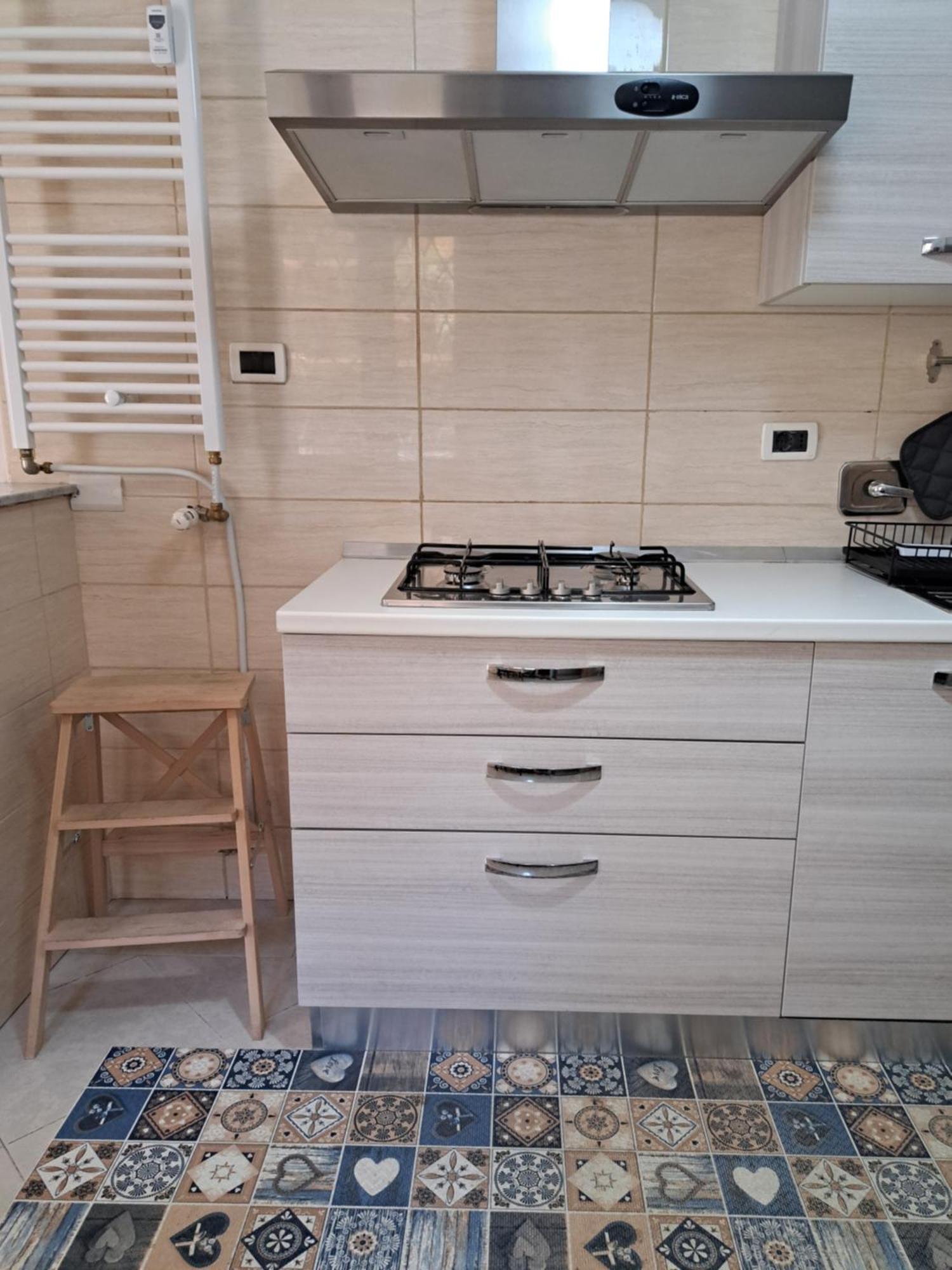 Lejlighed Casa Lori Rom